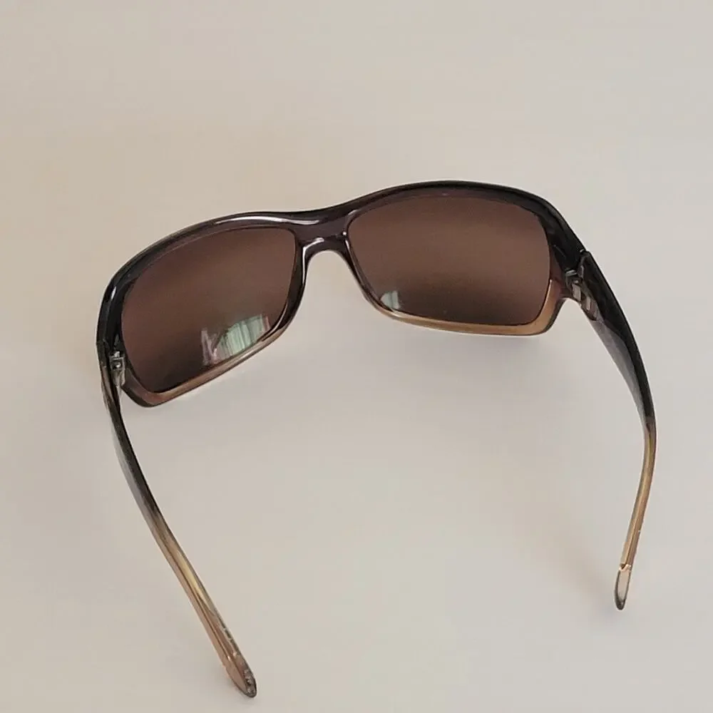 Maui Jim MJ111-01 Palms Italy Tortoise Sunglasses